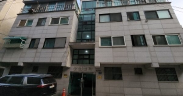 인천광역시 미추홀구 용현동  627-334 성심빌라 3층301호 다세대주택 경매 물건 이미지