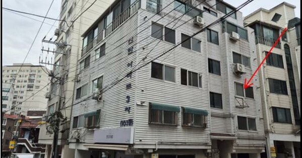인천광역시 미추홀구 주안동  58-33 신한아파트3차 103동 3층302호 아파트 경매 물건 이미지
