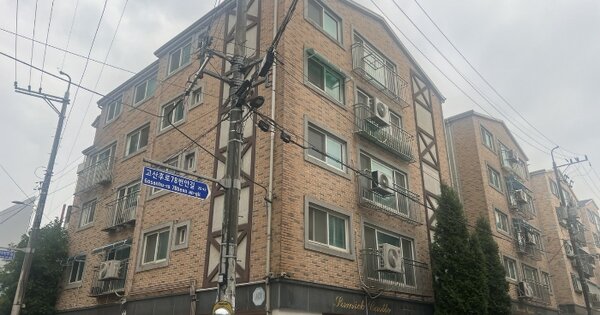 인천광역시 서구 당하동  1040-3 삼익캐슬 504동 5층501호 도시형생활주택 경매 물건 이미지