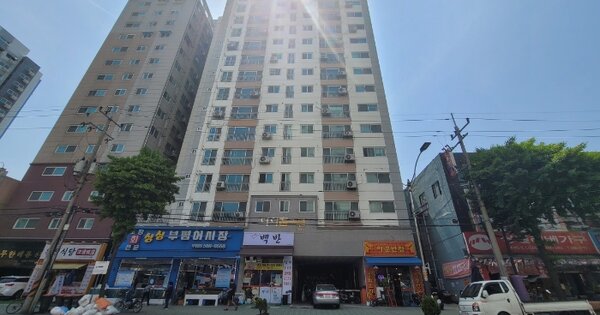 인천광역시 부평구 부평동  204-20 아이홈아파트 4층402호 아파트 경매 물건 이미지