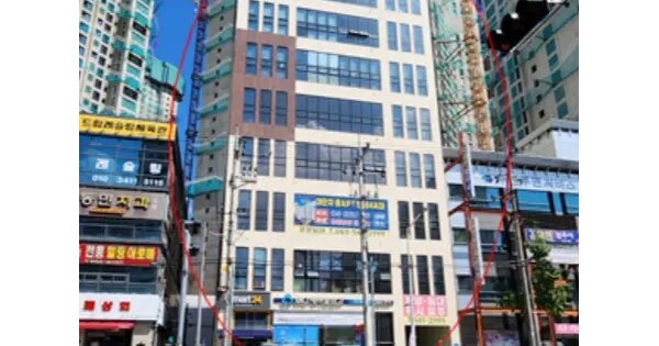 대구광역시 서구 내당동  230-5  1층104호 근린상가 경매 물건 이미지