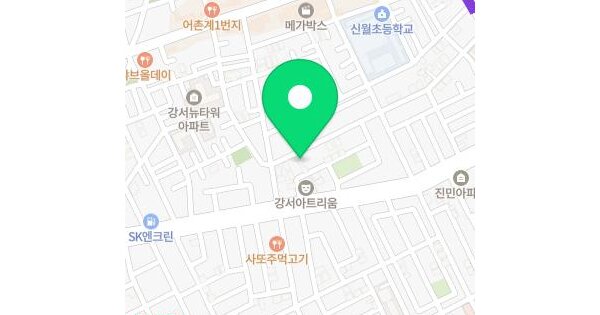 서울특별시 강서구 화곡동 379-42 삼성쉐르빌 101동 제4층 제402호 미지정 경매 물건 이미지
