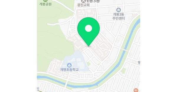 서울특별시 구로구 개봉동 312-41 다원리치빌4차 에이동 1층101호 미지정 경매 물건 이미지