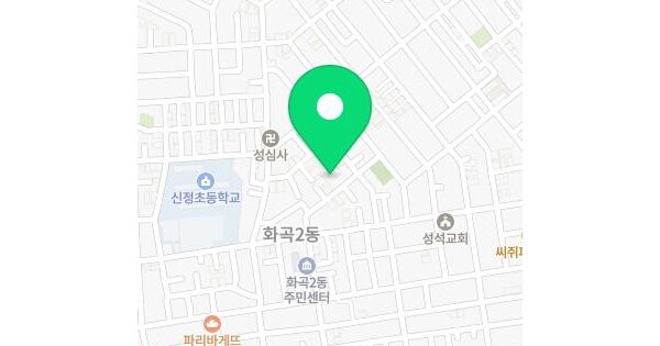 서울특별시 강서구 화곡동 870-6 첼시하우스  제3층 제301호 미지정 경매 물건 이미지