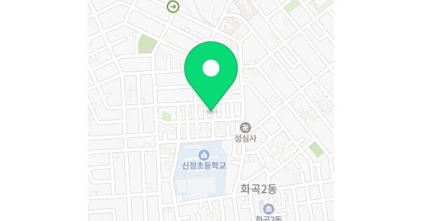 서울특별시 강서구 화곡동 455-11 수정맨션  제5층 제501호 미지정 경매 물건 이미지