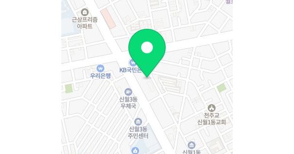 서울특별시 양천구 신월동 145-6 에이엔타워  제2층 제201호 미지정 경매 물건 이미지