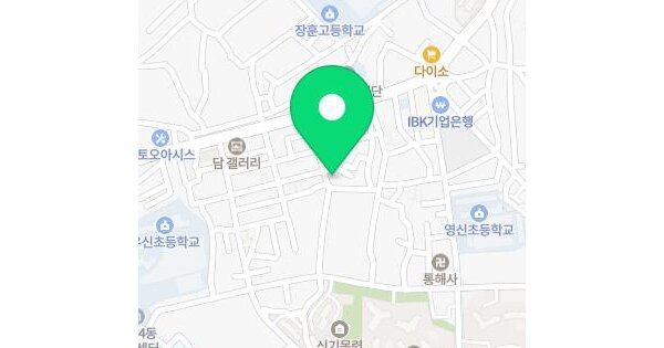 서울특별시 영등포구 신길동 157-26 도화엘리시아  제2층 제202호 미지정 경매 물건 이미지