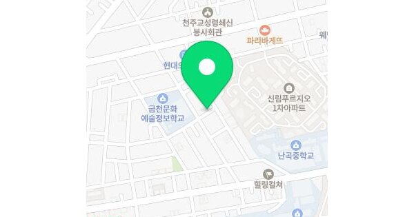 서울특별시 금천구 독산동 903-26  미지정 경매 물건 이미지