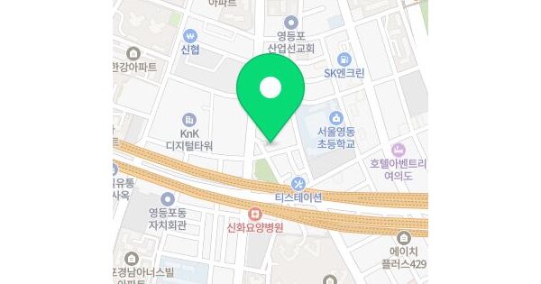 서울특별시 영등포구 영등포동8가 45-8 리안펠리체 제1동 제8층 제807호 미지정 경매 물건 이미지