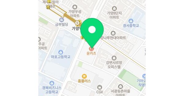 서울특별시 강서구 등촌동 628-9 가양역더스카이밸리5차 지식산업센터  제10층 제1023호 미지정 경매 물건 이미지