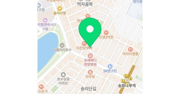 서울특별시 송파구 방이동 71-5 주건축물제1동  4층402호 미지정 경매 물건 이미지