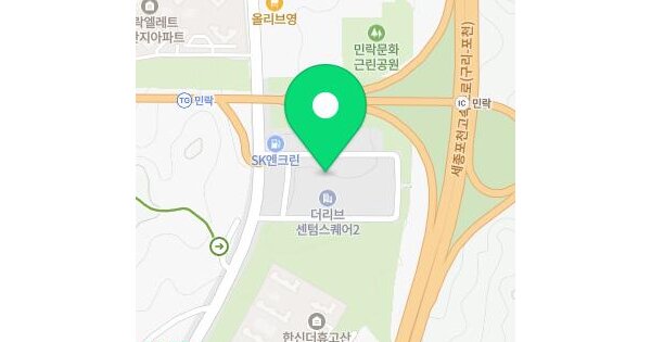 경기도 의정부시 민락동 927-1 의정부더리브센텀스퀘어1 지식산업센터1동  3층306호 미지정 경매 물건 이미지