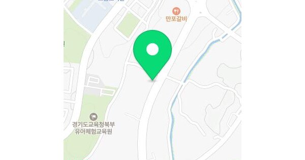 경기도 양주시 만송동 434-3  미지정 경매 물건 이미지