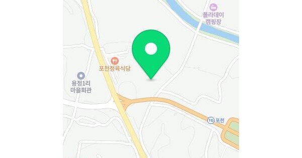 경기도 포천시 군내면 구읍리 422-2  미지정 경매 물건 이미지