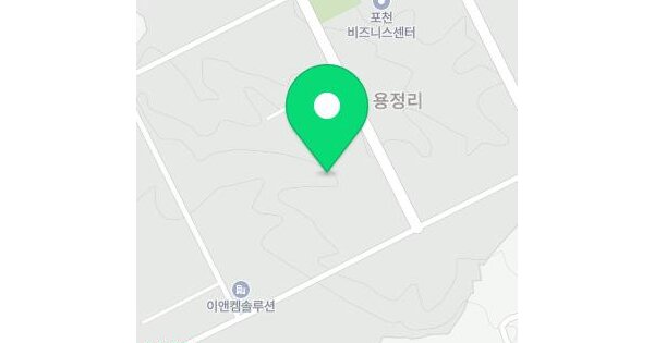 경기도 포천시 군내면 용정리 484-6  미지정 경매 물건 이미지