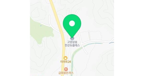 경기도 고양시 덕양구 오금동 686 고양삼송한강듀클래스  8층834호 미지정 경매 물건 이미지
