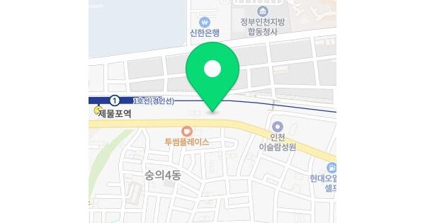 인천광역시 미추홀구 도화동 642-4 더젠씨티  17층1702호 미지정 경매 물건 이미지