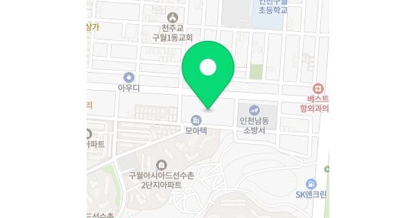인천광역시 옹진군 영흥면 내리 685-5  미지정 경매 물건 이미지