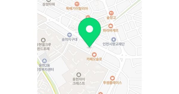 인천광역시 미추홀구 용현동 475-1 용마루아파트  9층903호 미지정 경매 물건 이미지