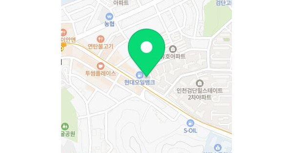 인천광역시 서구 마전동 982-7 우주마루  3층301호 미지정 경매 물건 이미지