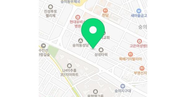 인천광역시 미추홀구 숭의동 331-56  3층301호 미지정 경매 물건 이미지