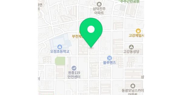 경기도 부천시 오정구 원종동 296-6 다하임비동  4층401호 미지정 경매 물건 이미지