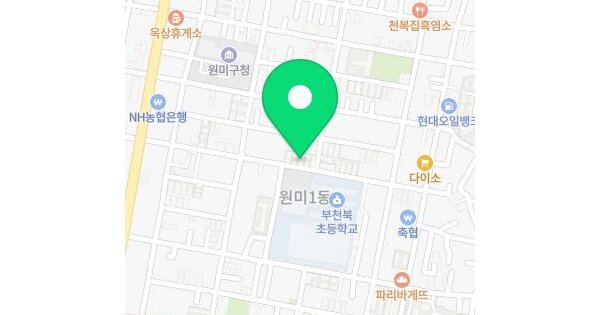 경기도 부천시 원미구 원미동 86-22 효성타운 106동 5층502호 미지정 경매 물건 이미지