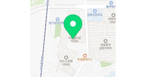 경기도 오산시 갈곶동 110-5 우방힐타운 104동 15층1505호 미지정 경매 물건 이미지