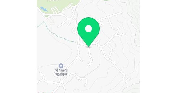 경기도 화성시 효행구 봉담읍 하가등리 213-4  미지정 경매 물건 이미지