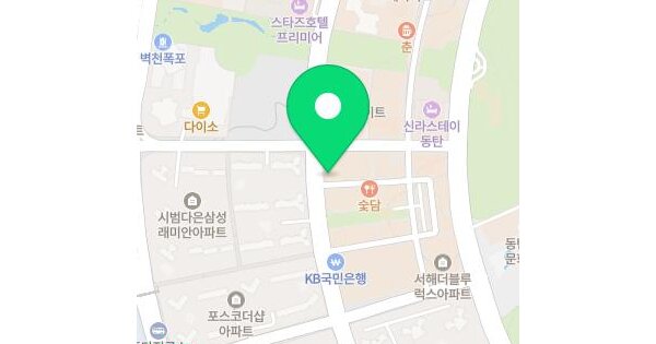경기도 화성시 동탄구 반송동 103-11 엔터프라임빌딩  8층811호 미지정 경매 물건 이미지