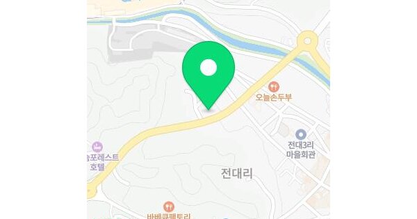경기도 용인시 처인구 포곡읍 전대리 476-2 솔빛마을 102동 3층304호 미지정 경매 물건 이미지
