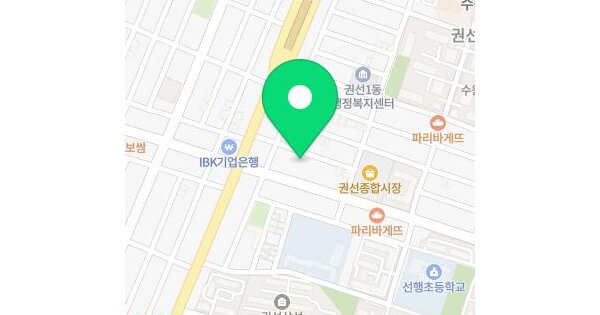 경기도 수원시 권선구 권선동 1057-3 미건센트로  5층501호 미지정 경매 물건 이미지