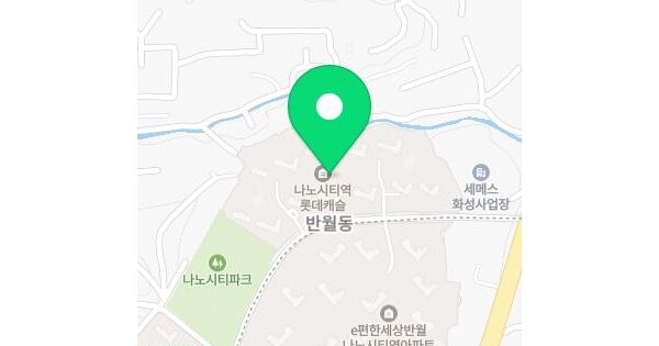 경기도 화성시 병점구 반월동 973 나노시티역롯데캐슬 110동 8층803호 미지정 경매 물건 이미지