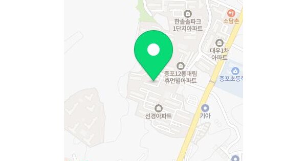 경기도 이천시 증포동 200-9 증포3차대우아파트 302동 1층103호 미지정 경매 물건 이미지