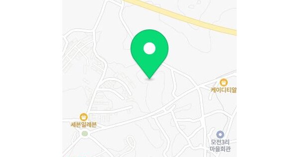 경기도 이천시 백사면 모전리 59-55  미지정 경매 물건 이미지