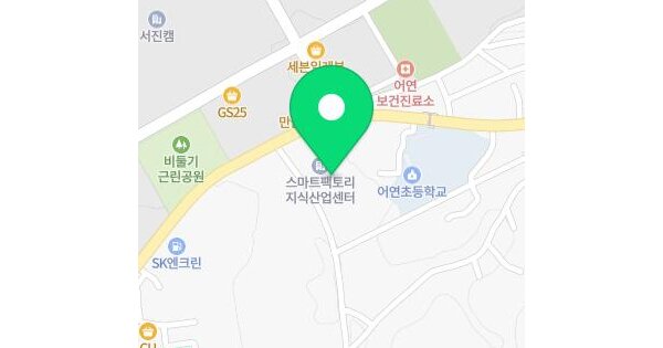 경기도 평택시 청북읍 어연리 906 평택스마트팩토리  3층337호 미지정 경매 물건 이미지