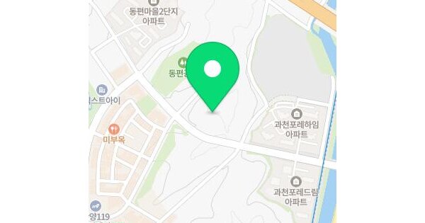 경기도 안양시 동안구 관양동 1787-2  미지정 경매 물건 이미지