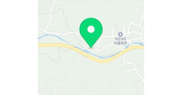 강원특별자치도 홍천군 두촌면 자은리 301-6  미지정 경매 물건 이미지