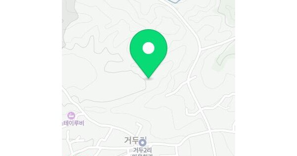 강원특별자치도 춘천시 동내면 거두리 242  미지정 경매 물건 이미지