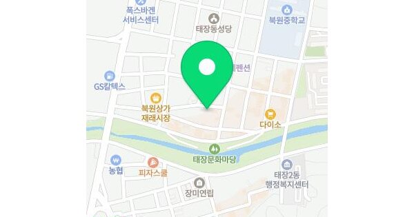 강원특별자치도 원주시 태장동 1382-18  미지정 경매 물건 이미지