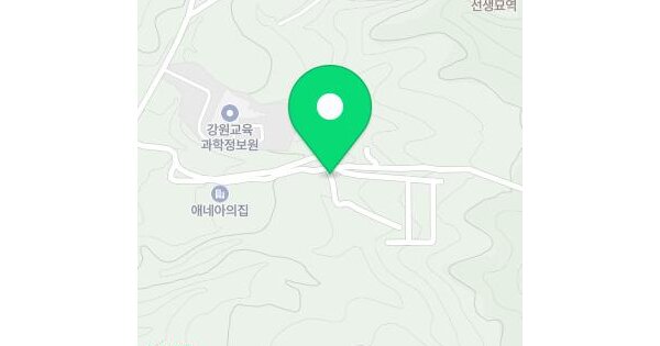 강원특별자치도 원주시 행구동 445-3  미지정 경매 물건 이미지