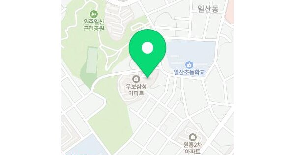 강원특별자치도 원주시 일산동 333-3 우보삼성아파트 1동 6층605호 미지정 경매 물건 이미지