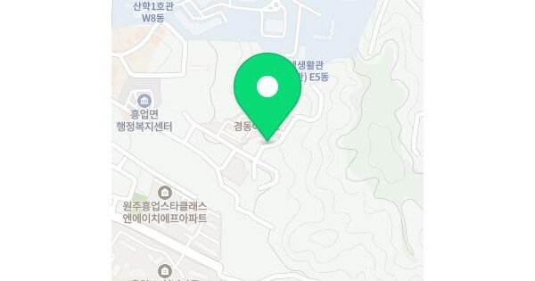 강원특별자치도 원주시 일산동 154-162  미지정 경매 물건 이미지