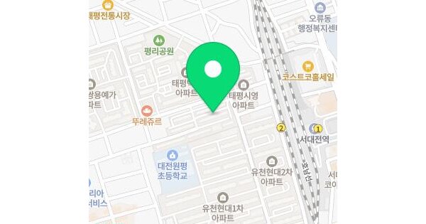 대전광역시 중구 유천동 190-1 시영아파트 6동 3층307호 미지정 경매 물건 이미지