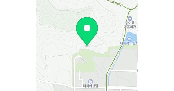 세종특별자치시  소정면 고등리 산103-2  미지정 경매 물건 이미지