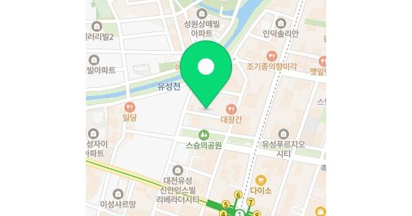 대전광역시 유성구 봉명동 441-11 유성온천훼미리타운  8층801호 미지정 경매 물건 이미지