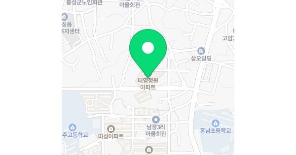 충청남도 홍성군 홍성읍 오관리 559 태영아파트  17층1703호 미지정 경매 물건 이미지