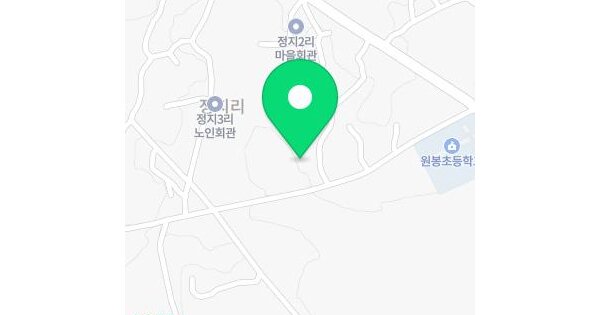 충청남도 논산시 성동면 정지리 110-18  미지정 경매 물건 이미지