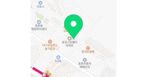 대구광역시 동구 검사동 756-447 동촌모노스  9층901호 미지정 경매 물건 이미지
