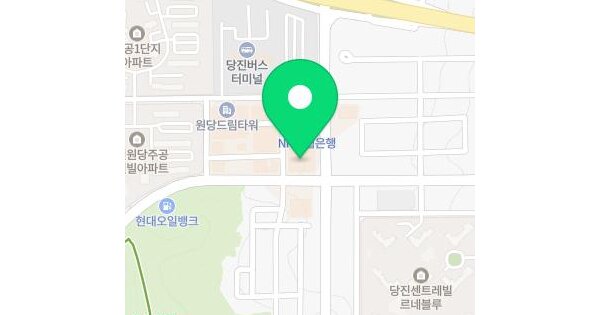 충청남도 당진시 수청동 999 부경 지원파크빌오피스텔  6층601호 미지정 경매 물건 이미지